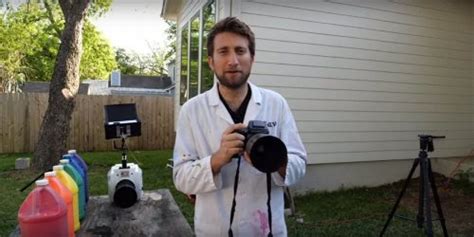 gavin free girlfriend|gavin free slow mo guys.